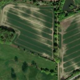 Satellite imagery of Rathkrügen, DE
