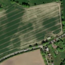 Satellite imagery of Sendemast Kisdorf, DE
