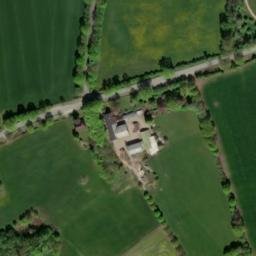Satellite imagery of Sendemast Kisdorf, DE