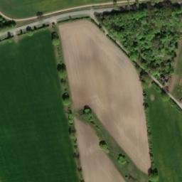 Satellite imagery of Sendemast Kisdorf, DE