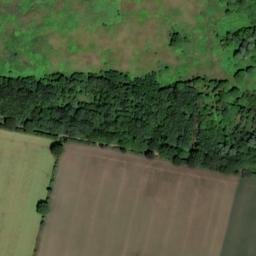 Satellite imagery of Klingberg, DE
