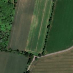 Satellite imagery of Klingberg, DE