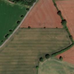 Satellite imagery of Klingberg, DE