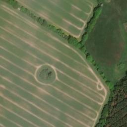 Satellite imagery of Kappenberg, DE