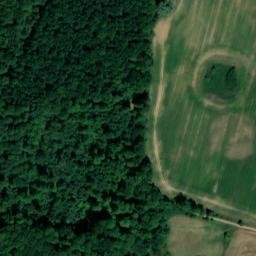 Satellite imagery of Klöterberg, DE