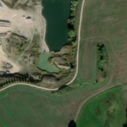 Satellite imagery of Kanonenberg, DE