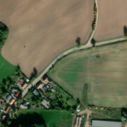 Satellite imagery of Rauher Berg, DE