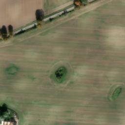 Satellite imagery of Rauher Berg, DE