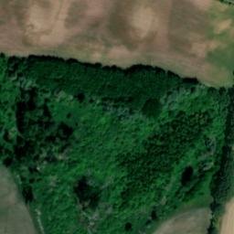 Satellite imagery of Vierrosenberg, DE
