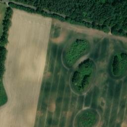 Satellite imagery of Vierrosenberg, DE