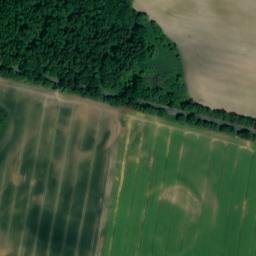 Satellite imagery of Vierrosenberg, DE