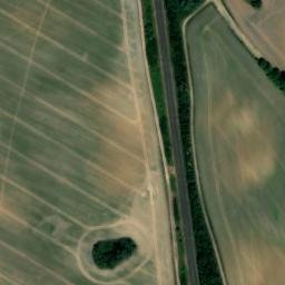 Satellite imagery of Voßberg, DE
