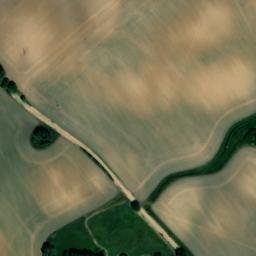 Satellite imagery of Voßberg, DE