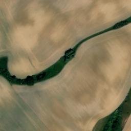 Satellite imagery of Voßberg, DE