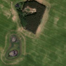 Satellite imagery of Fuchsberg, DE