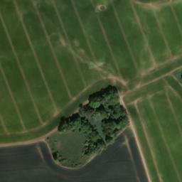 Satellite imagery of Schwemmsalberg, DE