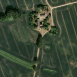 Satellite imagery of Schwemmsalberg, DE