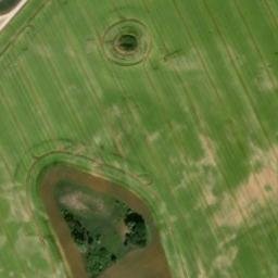 Satellite imagery of Margaretenberg, DE