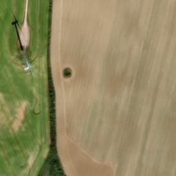 Satellite imagery of Margaretenberg, DE