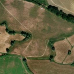 Satellite imagery of Ziegenberg, DE