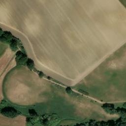 Satellite imagery of Ziegenberg, DE