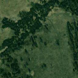 Satellite imagery of Угловая, KZ