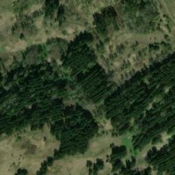 Satellite imagery of Разрез, KZ