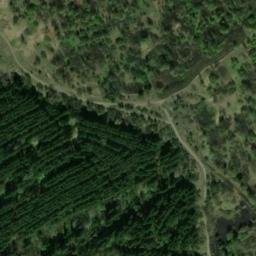 Satellite imagery of Разрез, KZ
