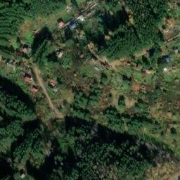Satellite imagery of Шахта № 1, KZ