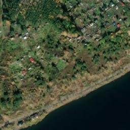 Satellite imagery of Шахта № 1, KZ