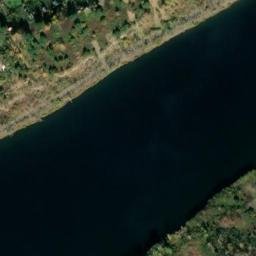 Satellite imagery of Шахта № 1, KZ
