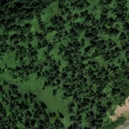 Satellite imagery of Верховье Мал. Березовой, RU