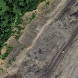 Satellite imagery of Верховье Мал. Березовой, RU