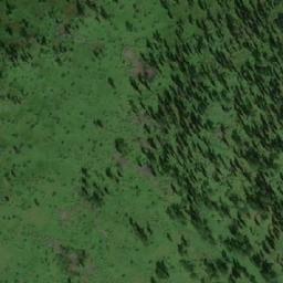Satellite imagery of Мал. Топхан, RU