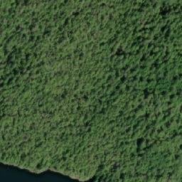 Satellite imagery of Captain Point, CA