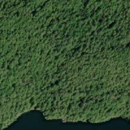 Satellite imagery of Captain Point, CA