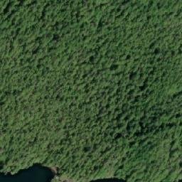 Satellite imagery of Captain Point, CA
