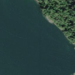 Satellite imagery of Griffon Point, CA