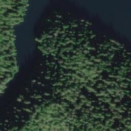 Satellite imagery of Griffon Point, CA