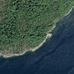 Satellite imagery of Hilton Point, CA