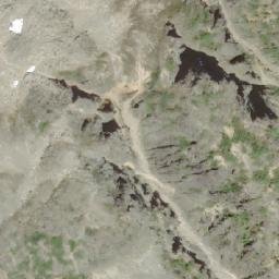 Satellite imagery of Passage Peak, CA