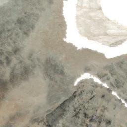 Satellite imagery of Mount Ney, CA
