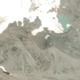 Satellite imagery of Mount Ney, CA