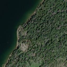 Satellite imagery of Windy Point, CA