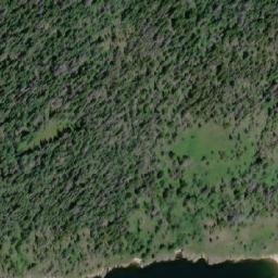 Satellite imagery of Windy Point, CA