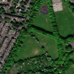 Satellite imagery of boundary_stone, GB