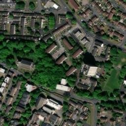 Satellite imagery of boundary_stone, GB