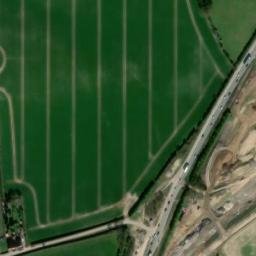 Satellite imagery of Beverley Minster Sanctuary Stone, GB