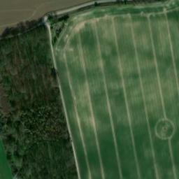 Satellite imagery of Beverley Minster Sanctuary Stone, GB