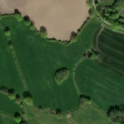 Satellite imagery of Sendemast Kisdorf, DE